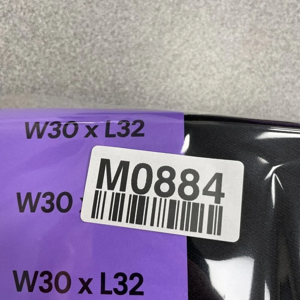 Calvin Klein new tag
